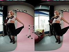 Bridgette B's Intense POV Hardcore