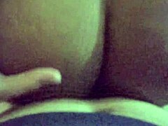 Tinder Blowjob Wild Action