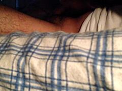 tasty blowjob from my ex-girlfriend