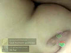 Dive into periscope’s raw pleasure
