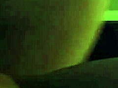 raw couple fucking hard in private video