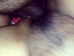 My Sweet Friend’s Wild Bedroom Fuck Session