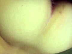 Linzi's Dirty Vdub Facial Moment