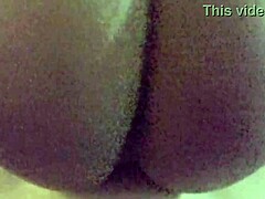 Tinder Blowjob Wild Action