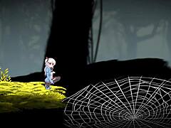 Forest Fantasy Curves Unleashed