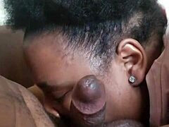 Fat amateur BBW licked and fucked hard