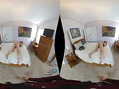 Linzee Ryder's Emotional POV Heat