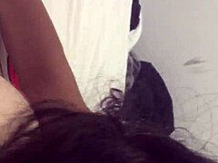 My Hungry Lips on That Shaft