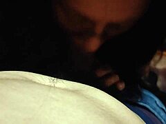 Neighbor’s Teasing Oral Play In Part Two