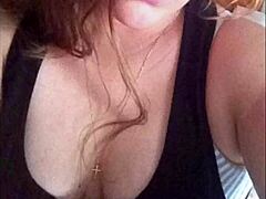 bold fierce white teen slammed with raw passion