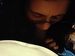 Neighbor’s Teasing Oral Play In Part Two