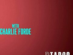 Charlie Forde, Chad Alva Hardcore POV Fuck