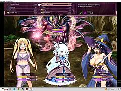 Clair’s Hunt Sparks Anime-Style Heat