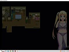 Clair’s Hunt Sparks Anime-Style Heat