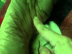 ELIZABETH'S SOLE FETISH UNCOVERED