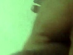 Live masturbation session caught on camera now