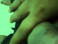 Live masturbation session caught on camera now