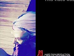 Young Stars’ Raw Hardcore Performance Shines