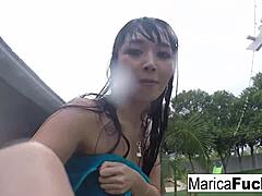 SEXY TEENS SWING
