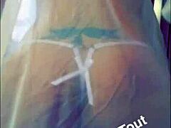 new milf snapchats with raw dirty blowjobs