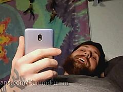 Bisexual vixen shines on cam