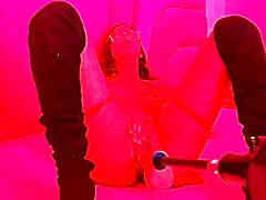 New toy promises thrilling intimate display