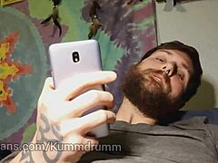 Bisexual vixen shines on cam