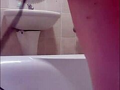 GET READY FOR UP-CLOSE DILDO ACTION!