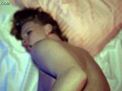 Blonde Fucked Hard and Blowjob After Party