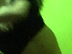 Yamilex Takes Hard Oral Pounding Without Mercy