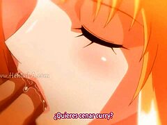 Anime Master’s Fierce Curve Control