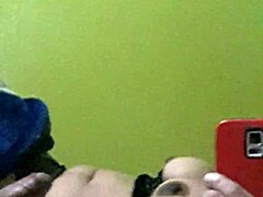 Yamilex Takes Hard Oral Pounding Without Mercy