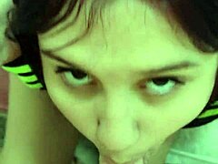 Teen Star's Deep Reality Moment