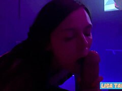 Lisa Takami’s raw POV thrill