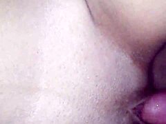 Aracaju Slut Fucked Hard By Lover Outdoors