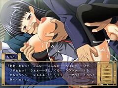 Hikari’s Intimate Moments Shine