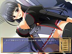 Hikari’s Intimate Moments Shine