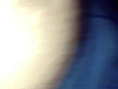 Ebony's Naughty Session