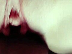 Stud Fulfills Wife's Intense Desires