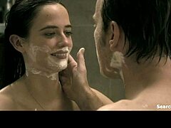 eva green's allure captivates me