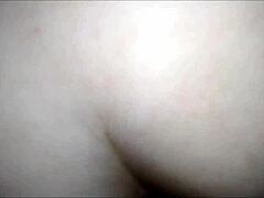 Who’s ready for this Mexican amateur’s anal debut?