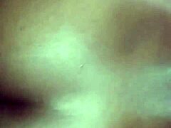 Latina Novinha Takes Monster Cock In Doggy Fucking