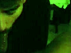 Gay Blowjob Scene In Intimate Setting