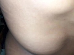 ever seen natural tits bounce like this?
