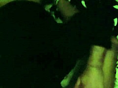 Gay Blowjob Scene In Intimate Setting