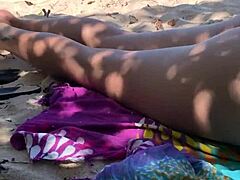 Naked Underwear Ignites Desire