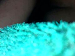 ever seen natural tits bounce like this?