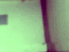 Varsha's Playful Strip Tease