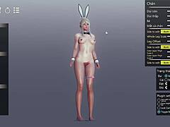 FACCT UNVEILS 3D ANIME WORLDS
