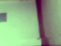 Varsha's Playful Strip Tease